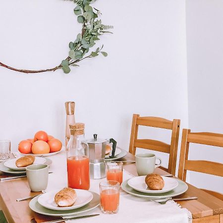 Appartement Simsimdoba à TTchernivtsi Extérieur photo