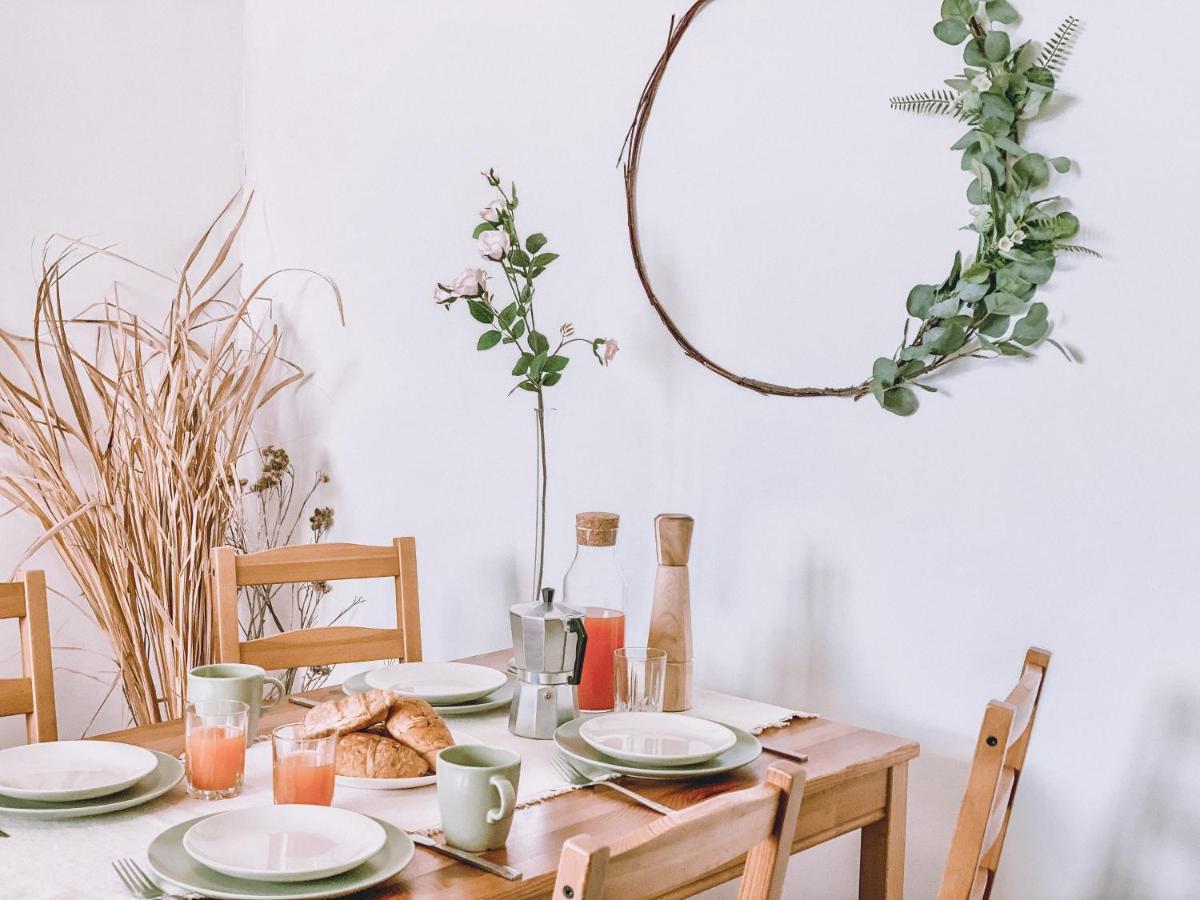 Appartement Simsimdoba à TTchernivtsi Extérieur photo